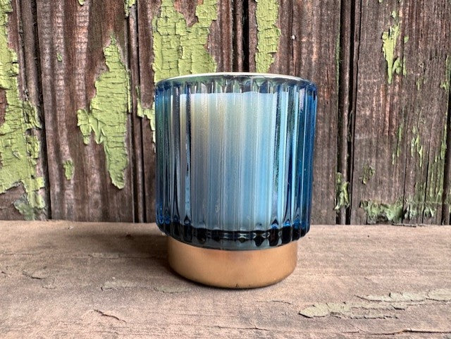 Bohemian Lover Retro Candle