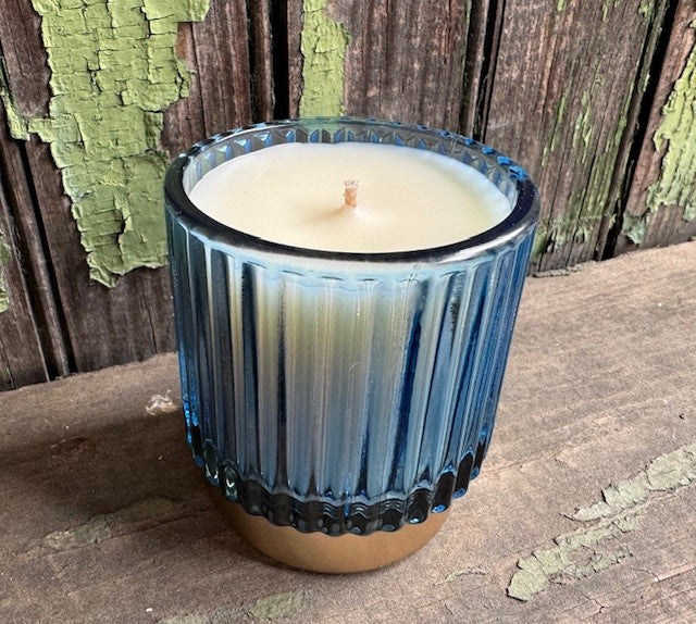 Bohemian Lover Retro Candle