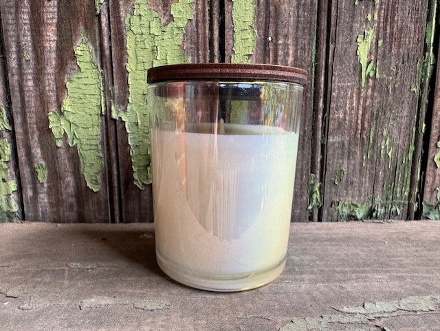 Morning Brew Limited Edition Candle