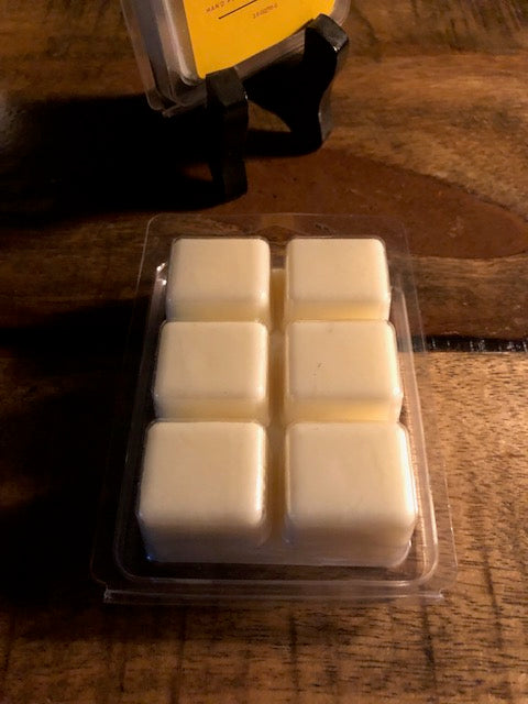 Honeysuckles & Jasmine Wax Melt