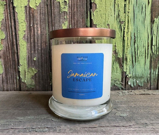 Jamaican Escape Candle