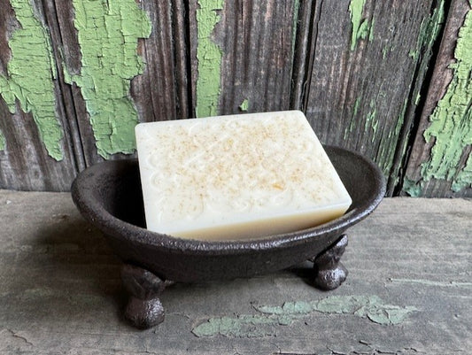 Lavender & Patchouli Soap