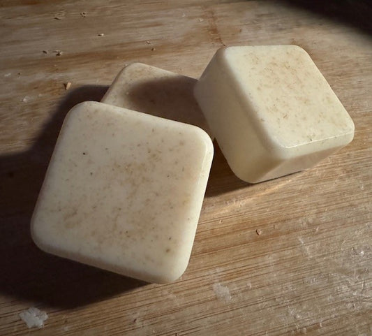 Mini Lavender & Patchouli Soap