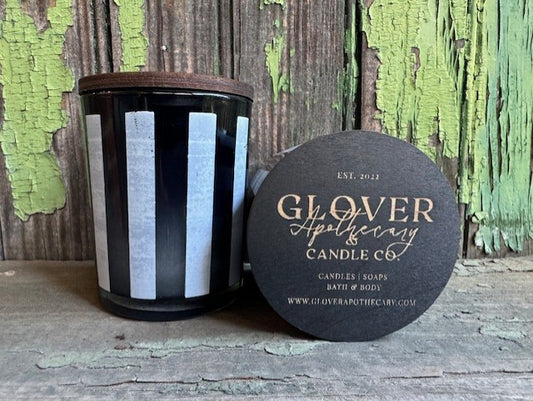 Morning Brew Limited Edition Candle