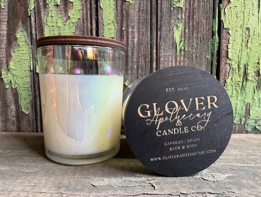 Morning Brew Limited Edition Candle