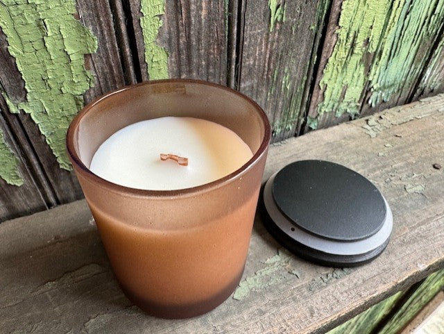 Morning Brew Candle