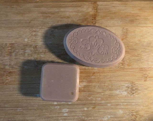 Mini Sweet Lavender Bar