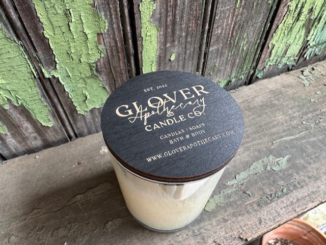 Morning Brew Limited Edition Candle